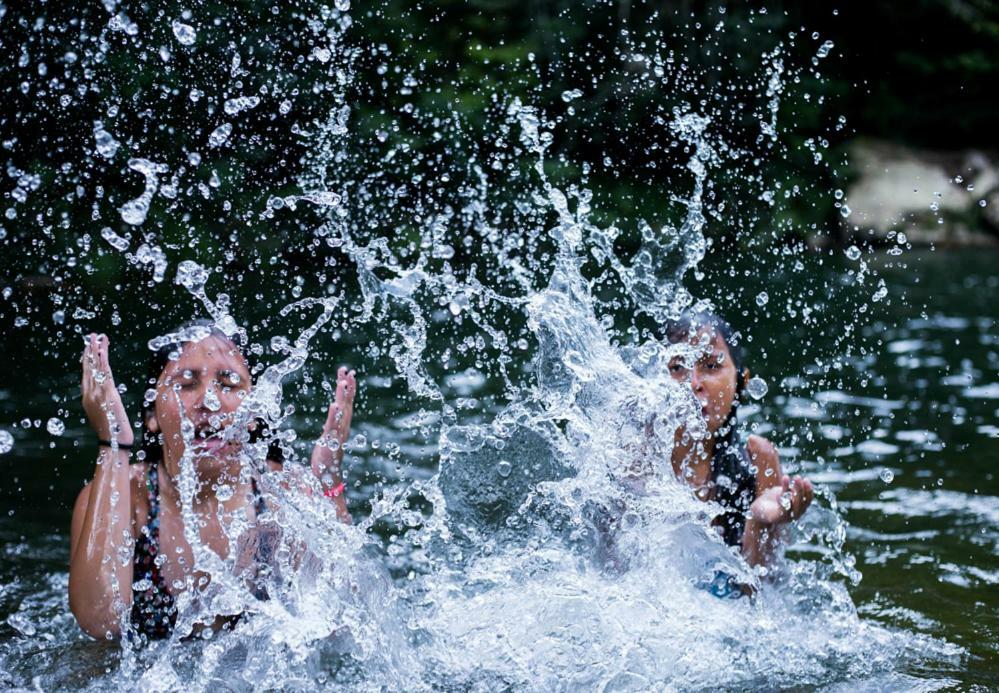 Ceu Da Canastra Delfinópolis Dış mekan fotoğraf